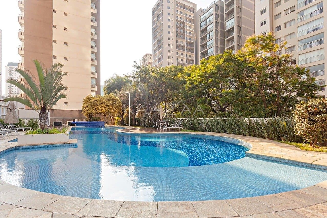 Cobertura à venda na Vila Olímpia - Foto 70