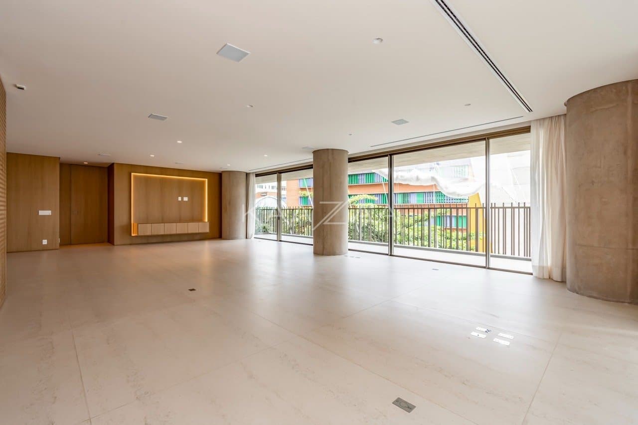 Apartamento em Moema - Foto 5