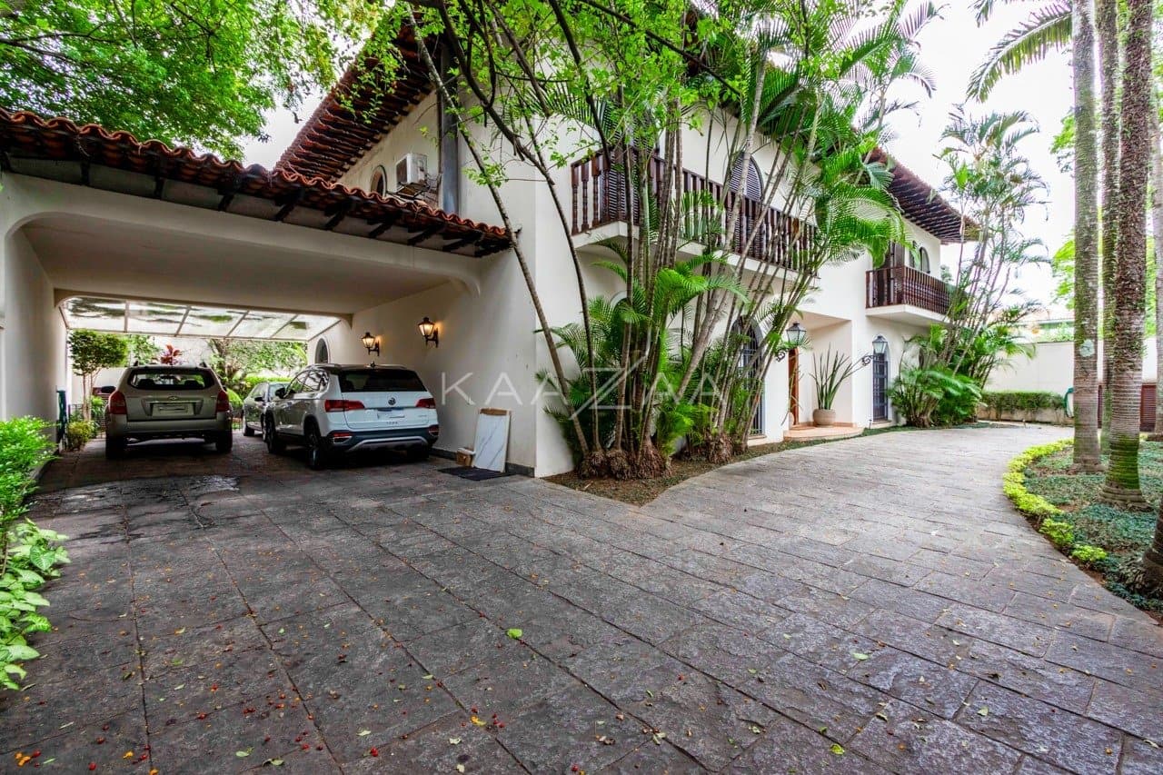 Casa em Alto de Pinheiros - Foto 39