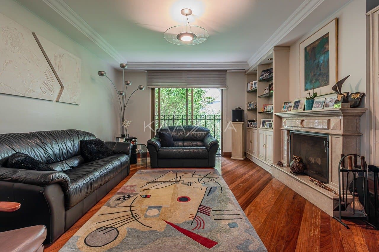 Apartamento à venda no Jardins - Foto 22
