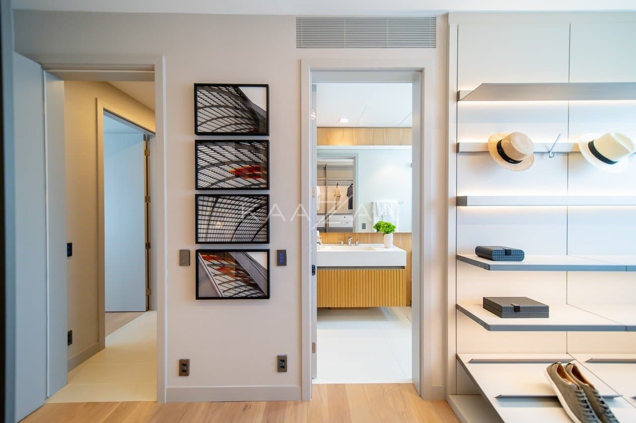 Apartamento à venda no Itaim Bibi - Foto 72