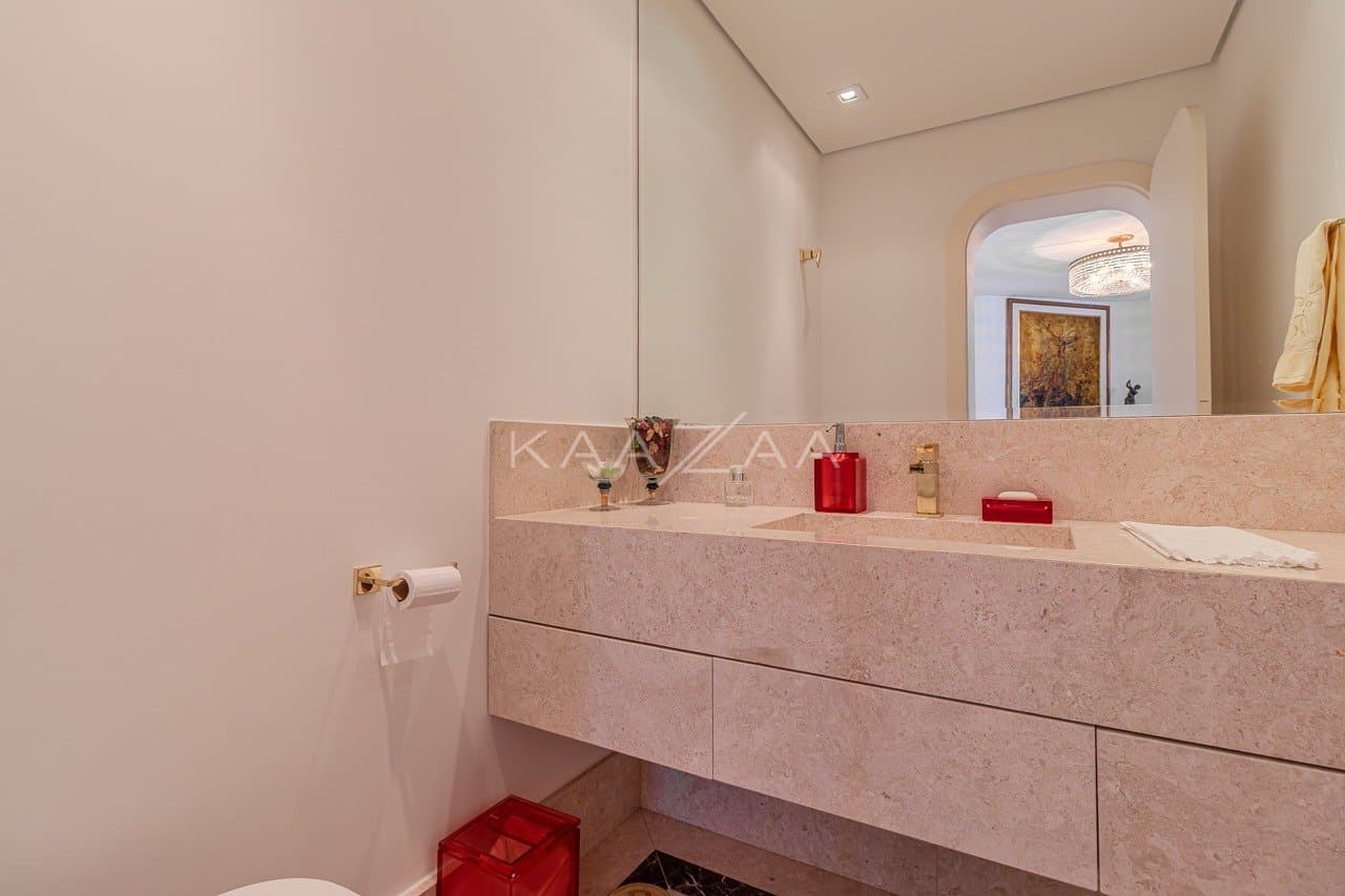 Apartamento à venda na Vila Nova Conceição - Foto 21