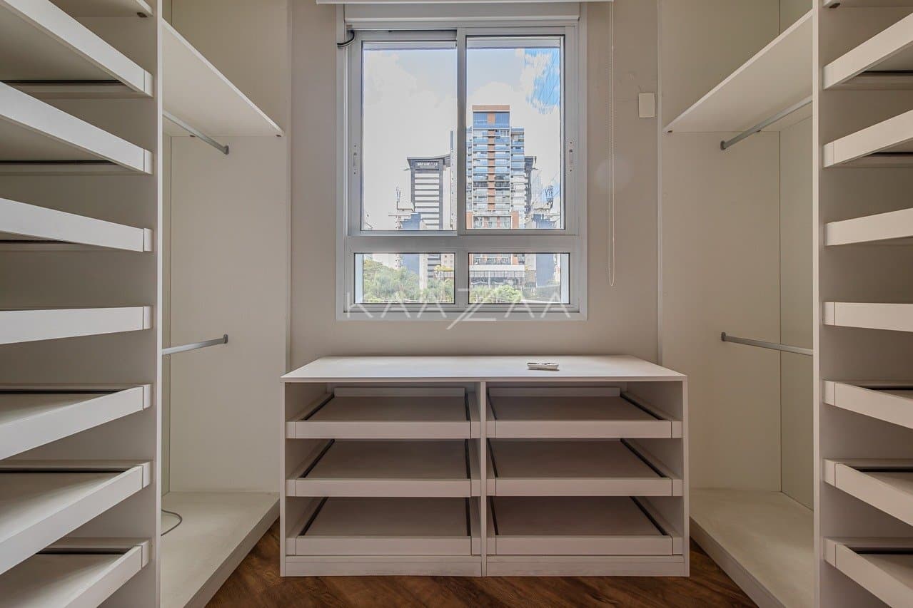 Apartamento à venda no Itaim Bibi - Foto 35
