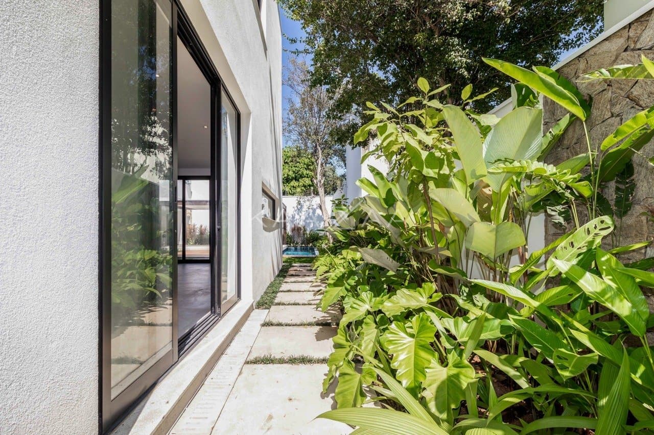 Casa no Jardim Paulista - Foto 50