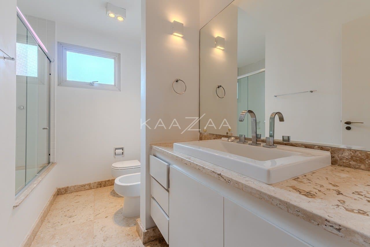Apartamento para locação no Itaim Bibi - Foto 27