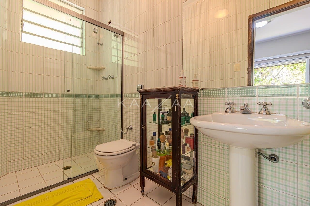 Casa em rua fechada no Real Parque - Foto 65