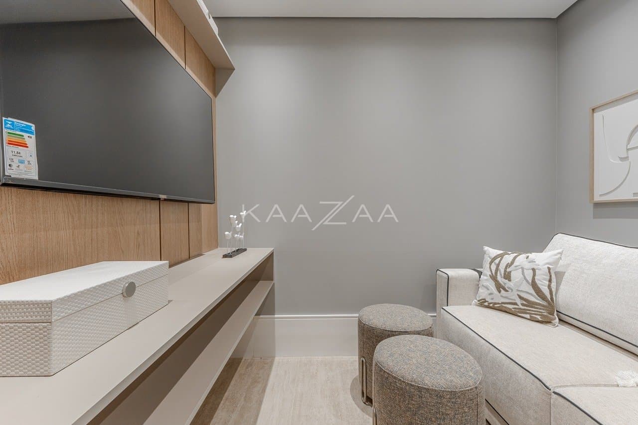 Apartamento para venda e locação no Jardins - Foto 13
