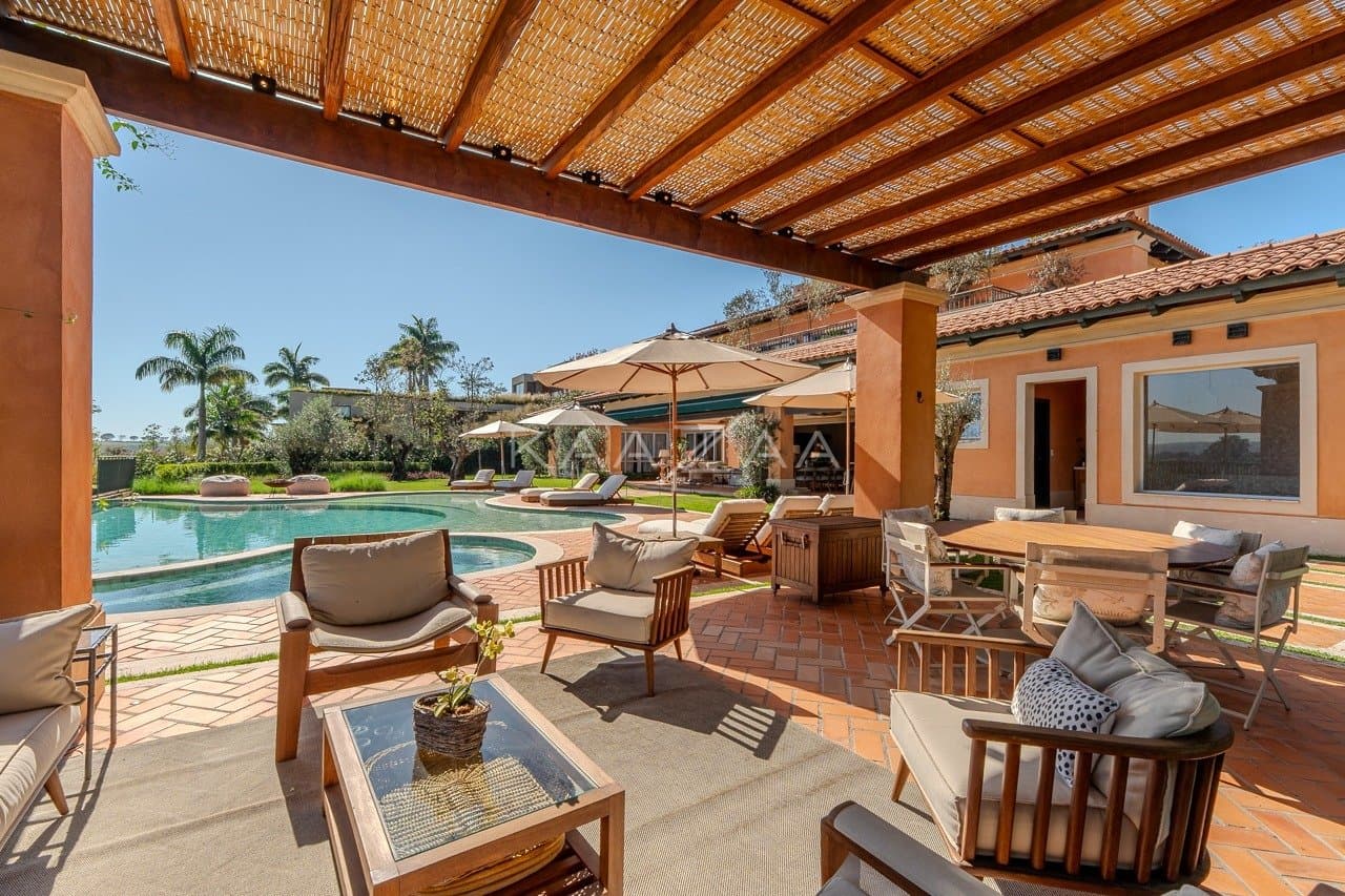 Casa para venda na Quinta da Baroneza - Foto 26