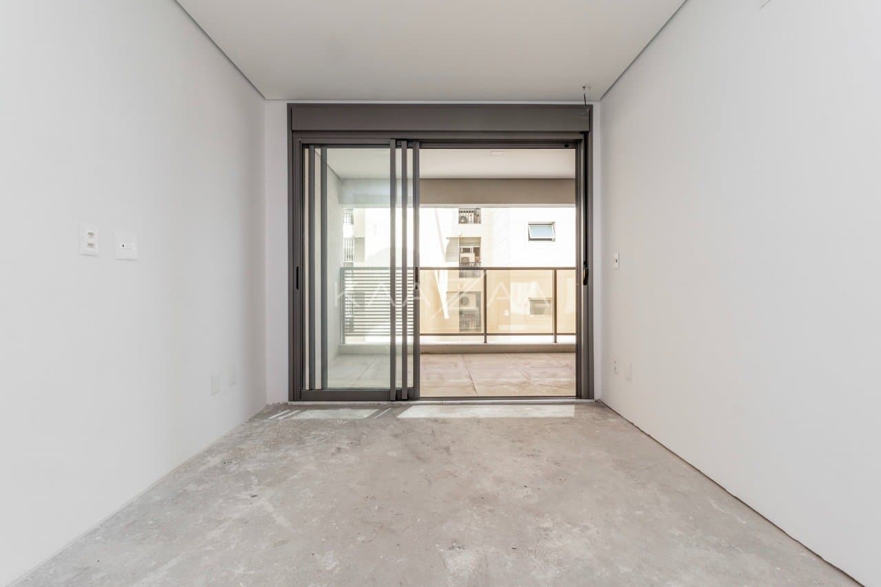 Apartamento na Vila Nova Conceição - Foto 15
