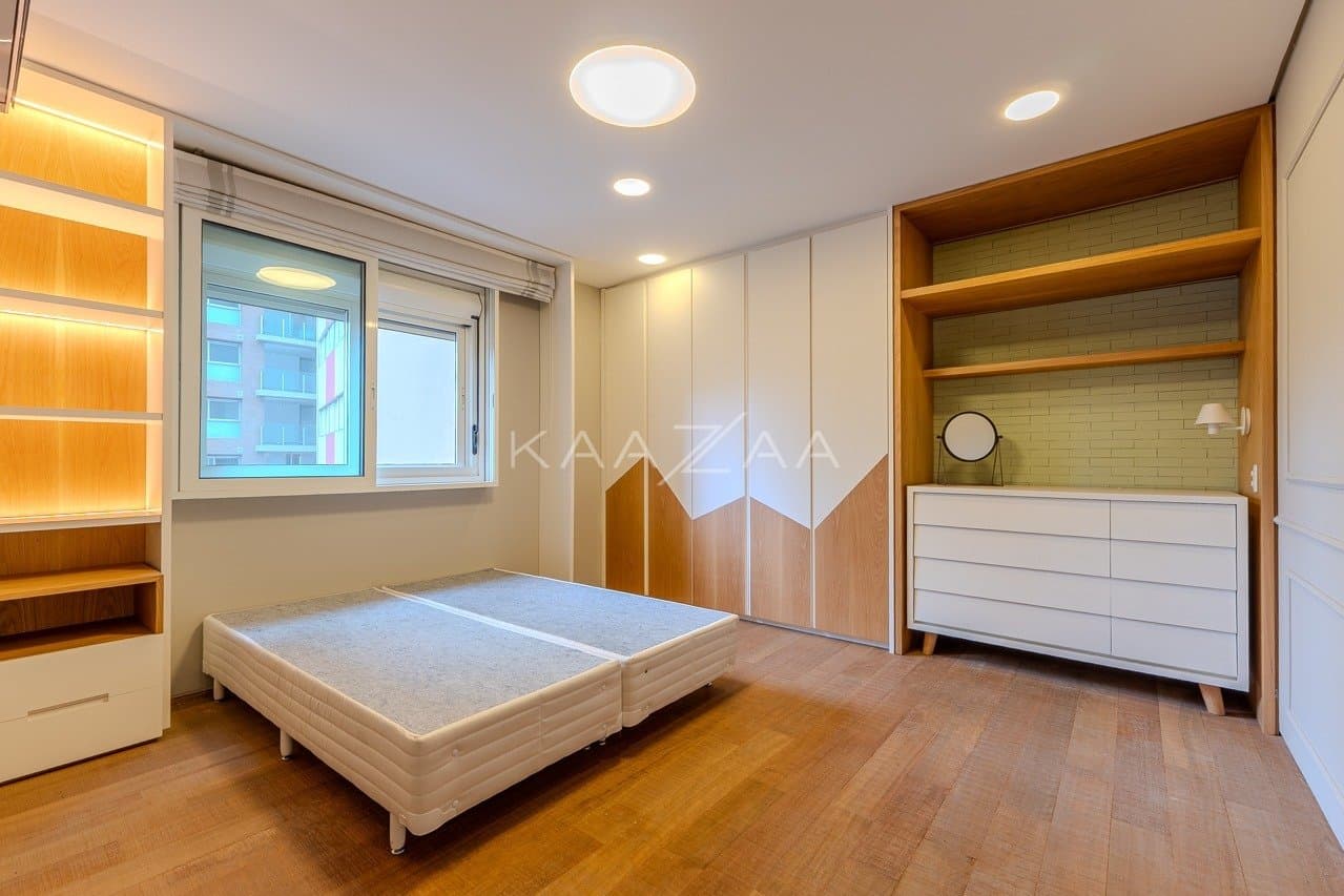 Apartamento para venda e locação no Itaim Bibi - Foto 24