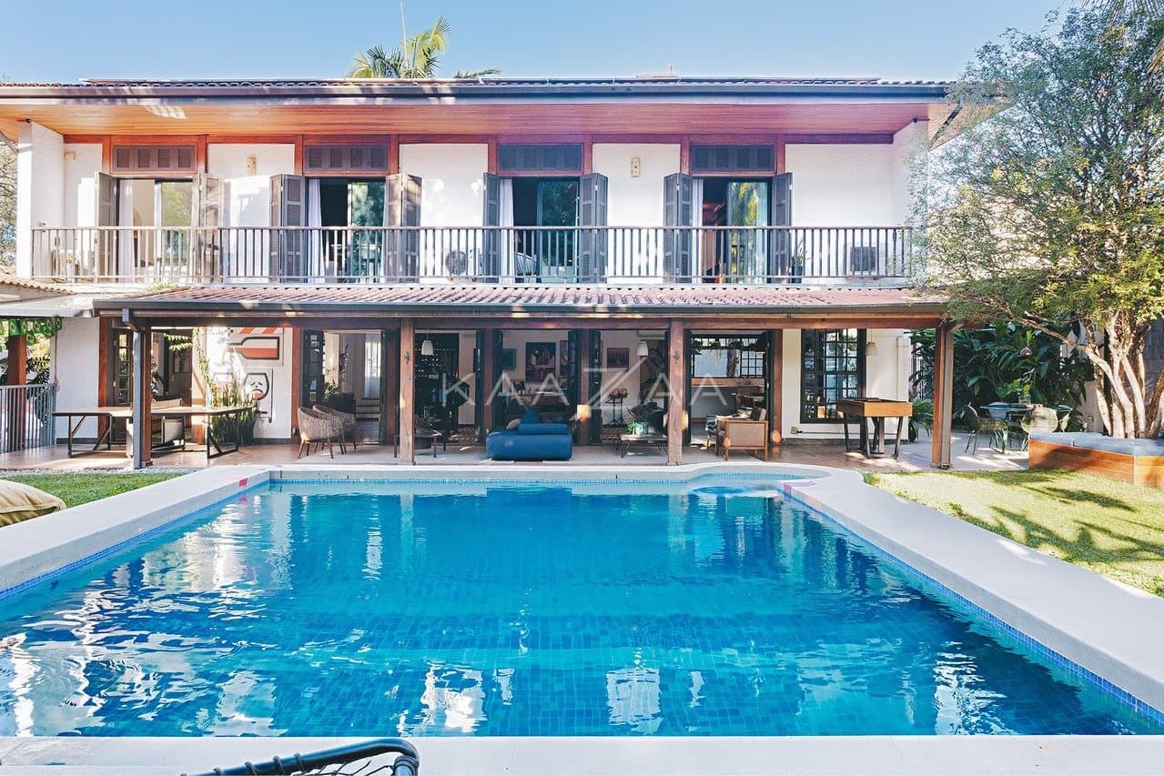 Casa em Alto de Pinheiros - Foto 29