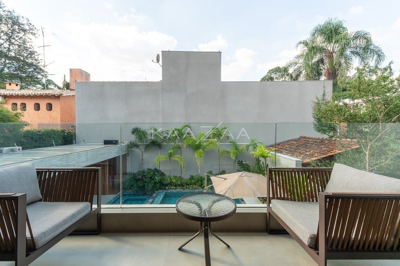 Casa à venda em Alto de Pinheiros - Foto 48
