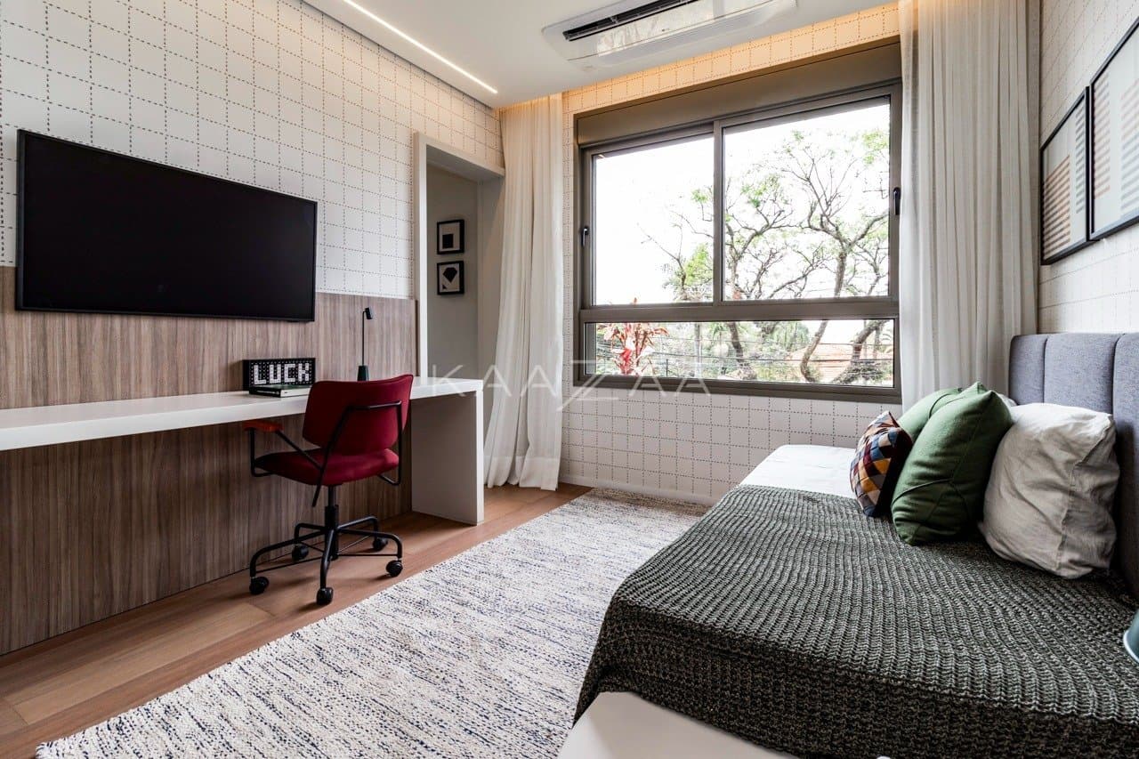 Lindenberg chega a Alto de Pinheiros com seu primeiro empreendimento. - Foto 42