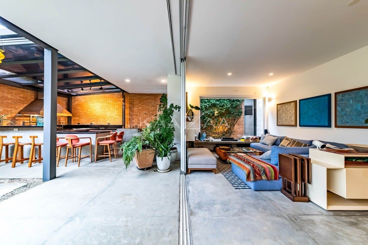Casa à venda em Alto de Pinheiros - Foto 6