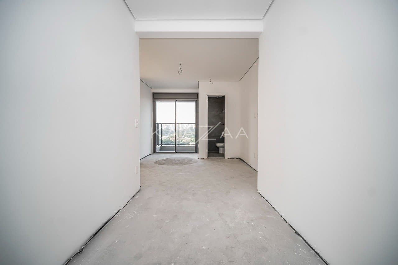 Em frente ao Parque Ibirapuera, um empreendimento rodeado de verdes. Apartamento Duplex em Moema. - Foto 23