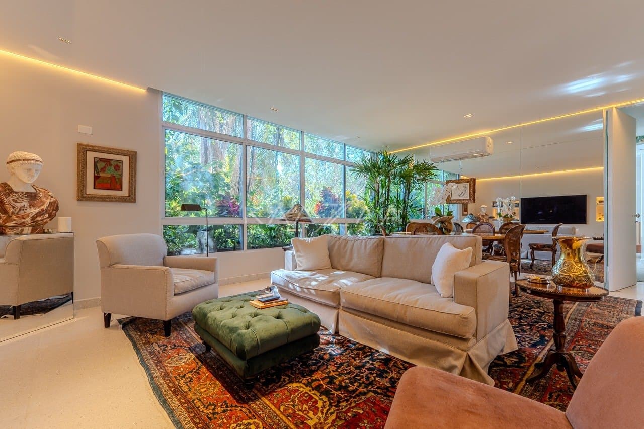 Apartamento à venda no Itaim Bibi - Foto 4