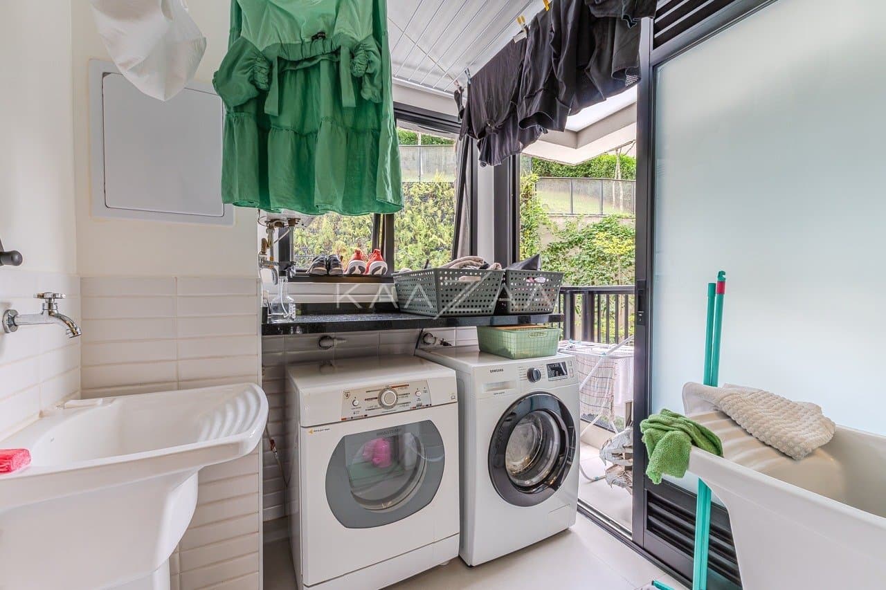 Apartamento à venda em Cidade Jardim - Foto 31