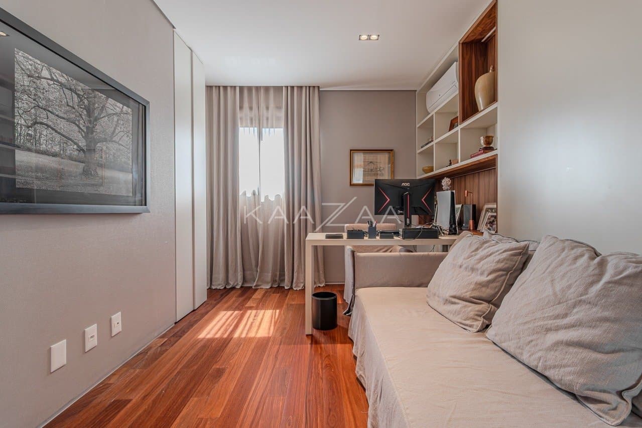 Apartamento à venda no Jardins - Foto 12