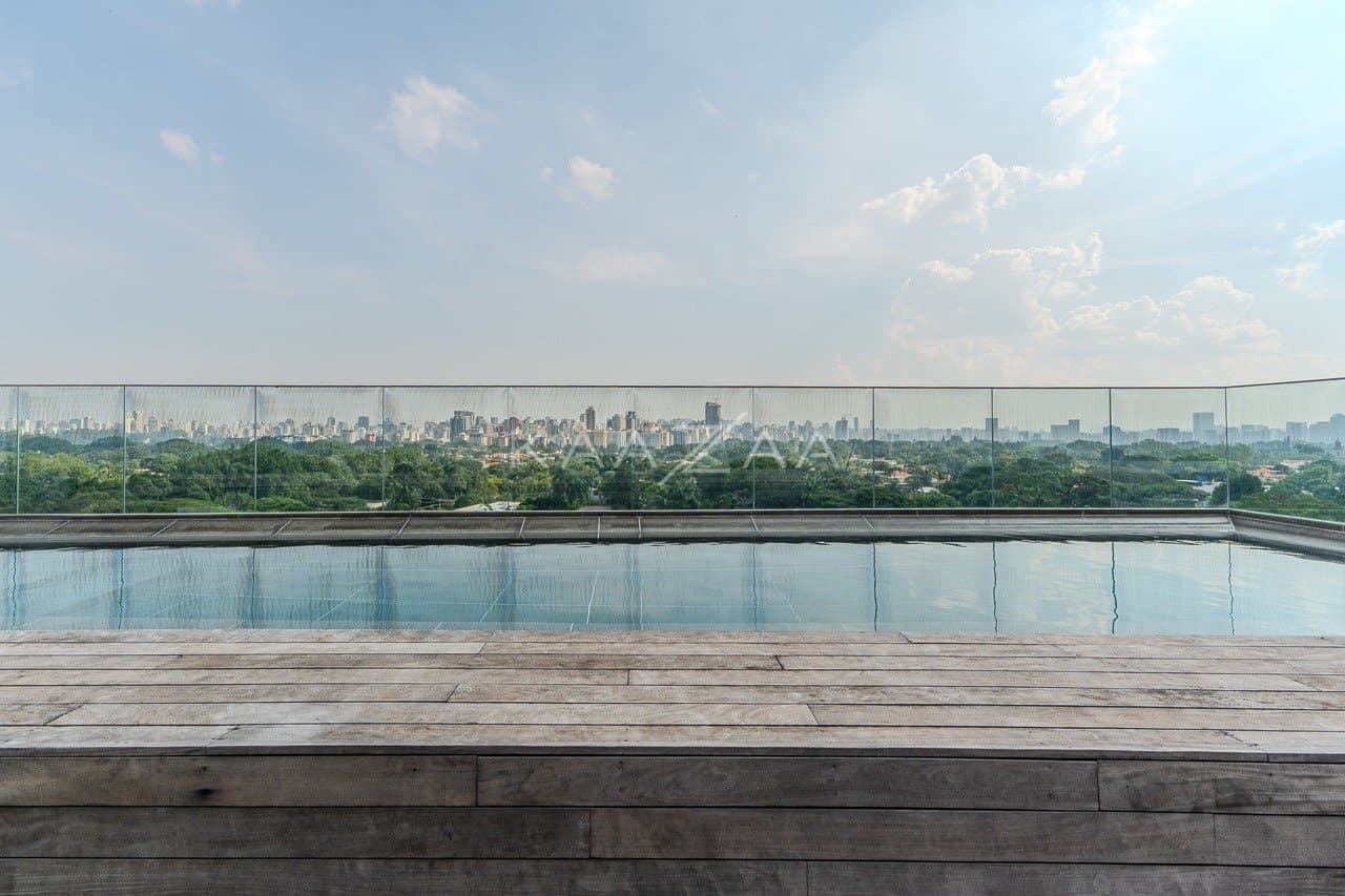 Apartamento à venda no Jardins - Foto 25