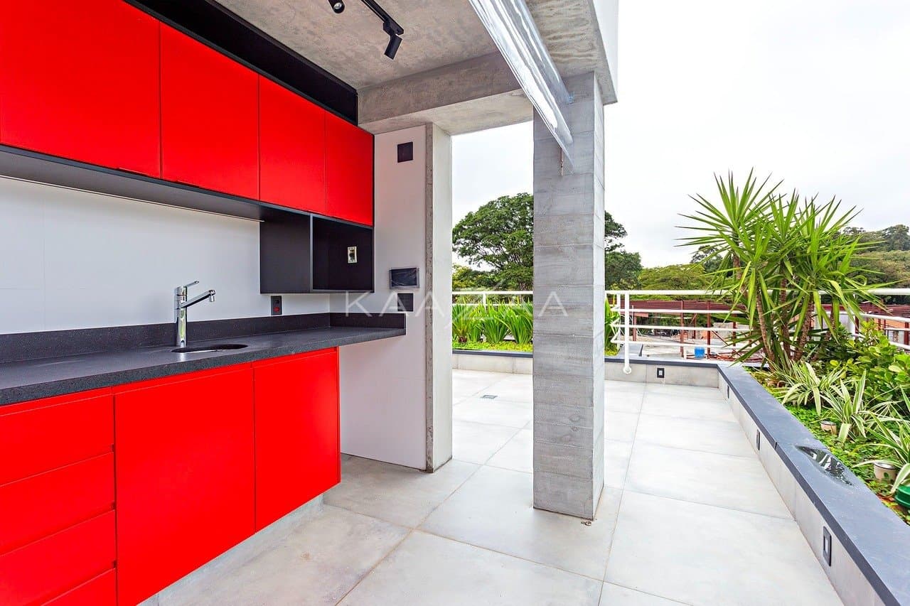 Casa à venda no Jardim Paulista - Foto 17