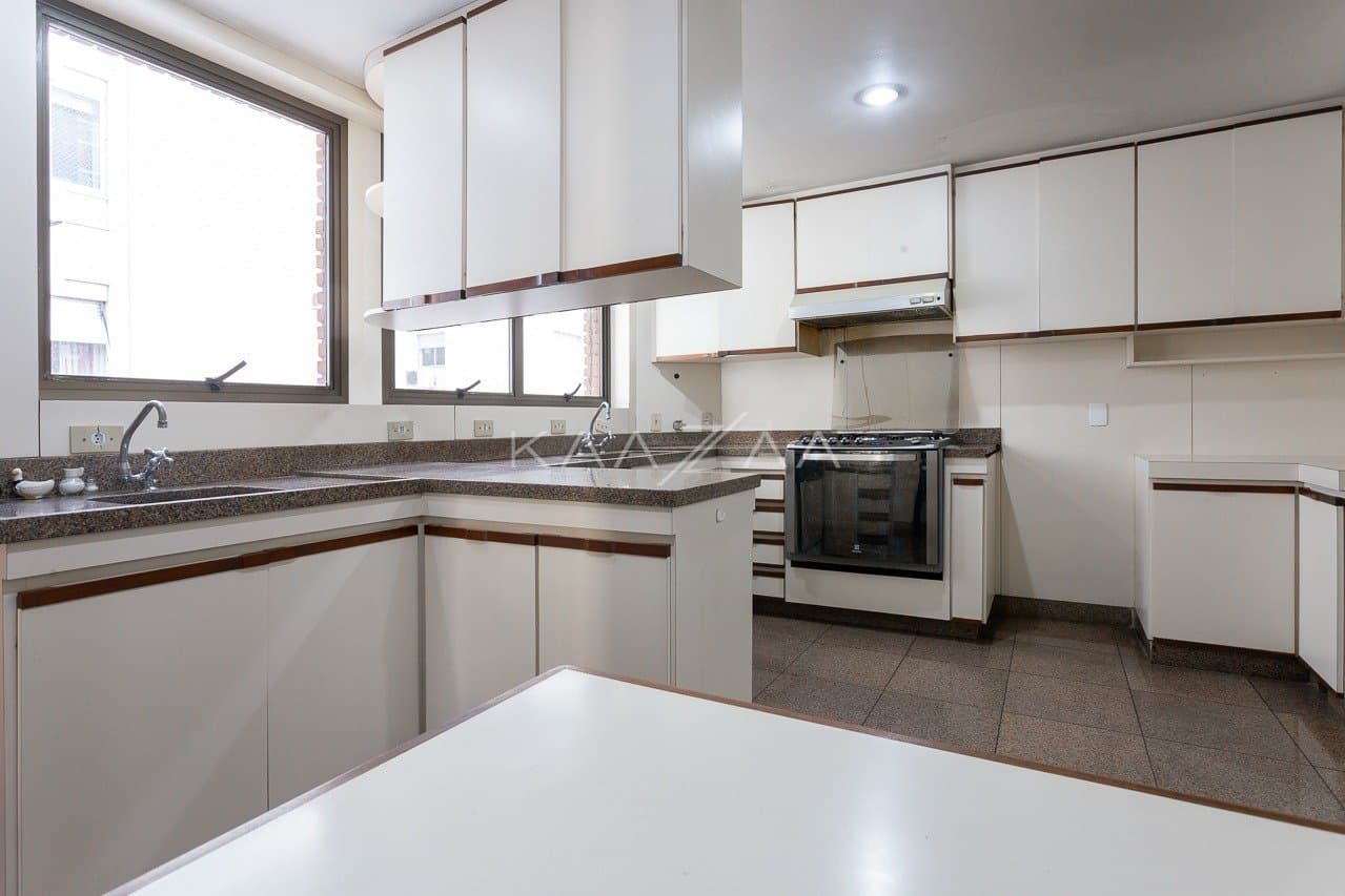 Apartamento à venda no Jardins - Foto 13