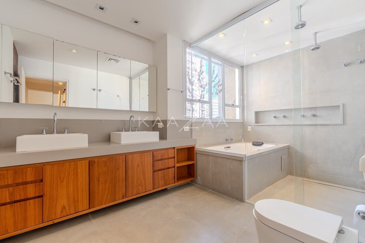 Apartamento à venda no Itaim Bibi - Foto 26