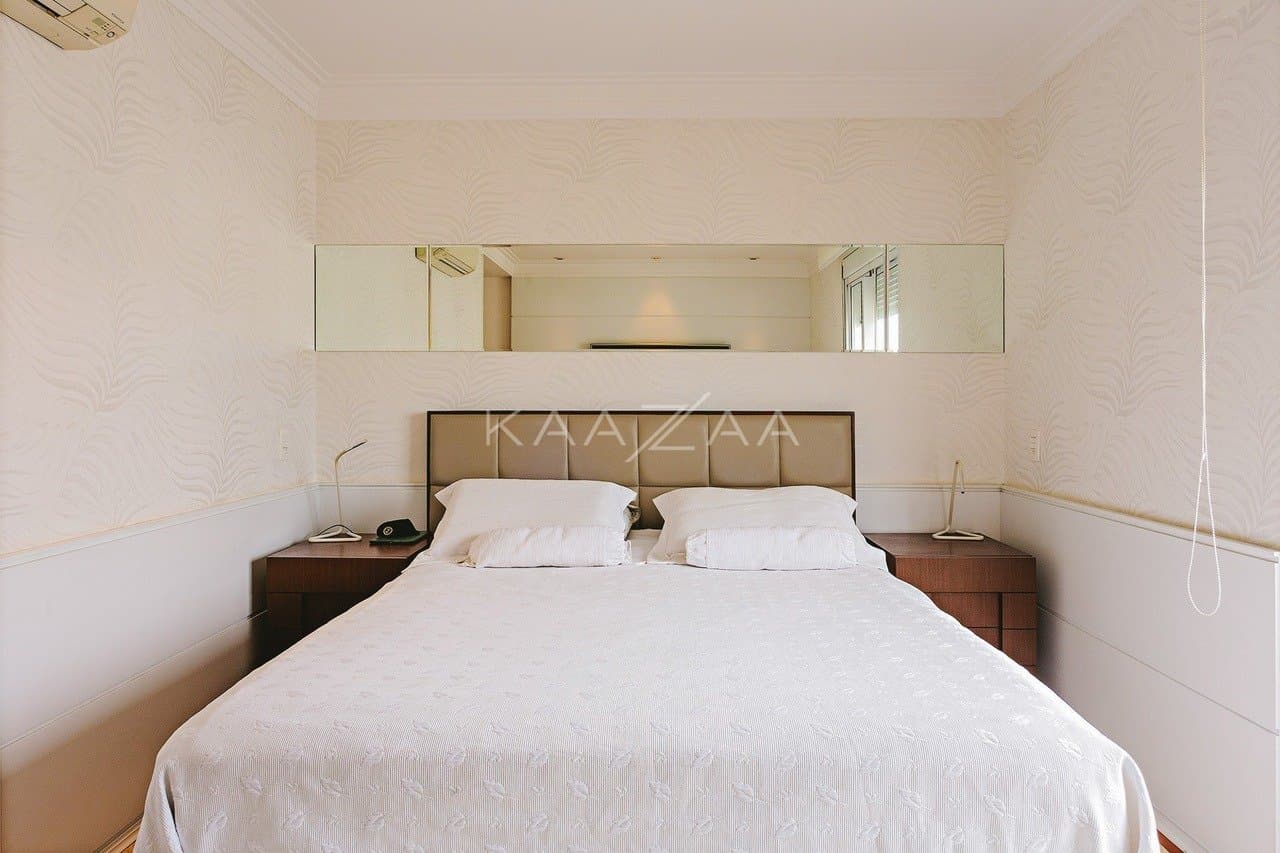 Apartamento à venda em Moema - Foto 38