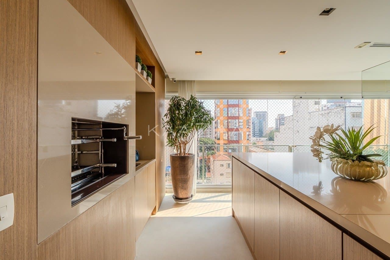 Apartamento à venda em Pinheiros - Foto 3
