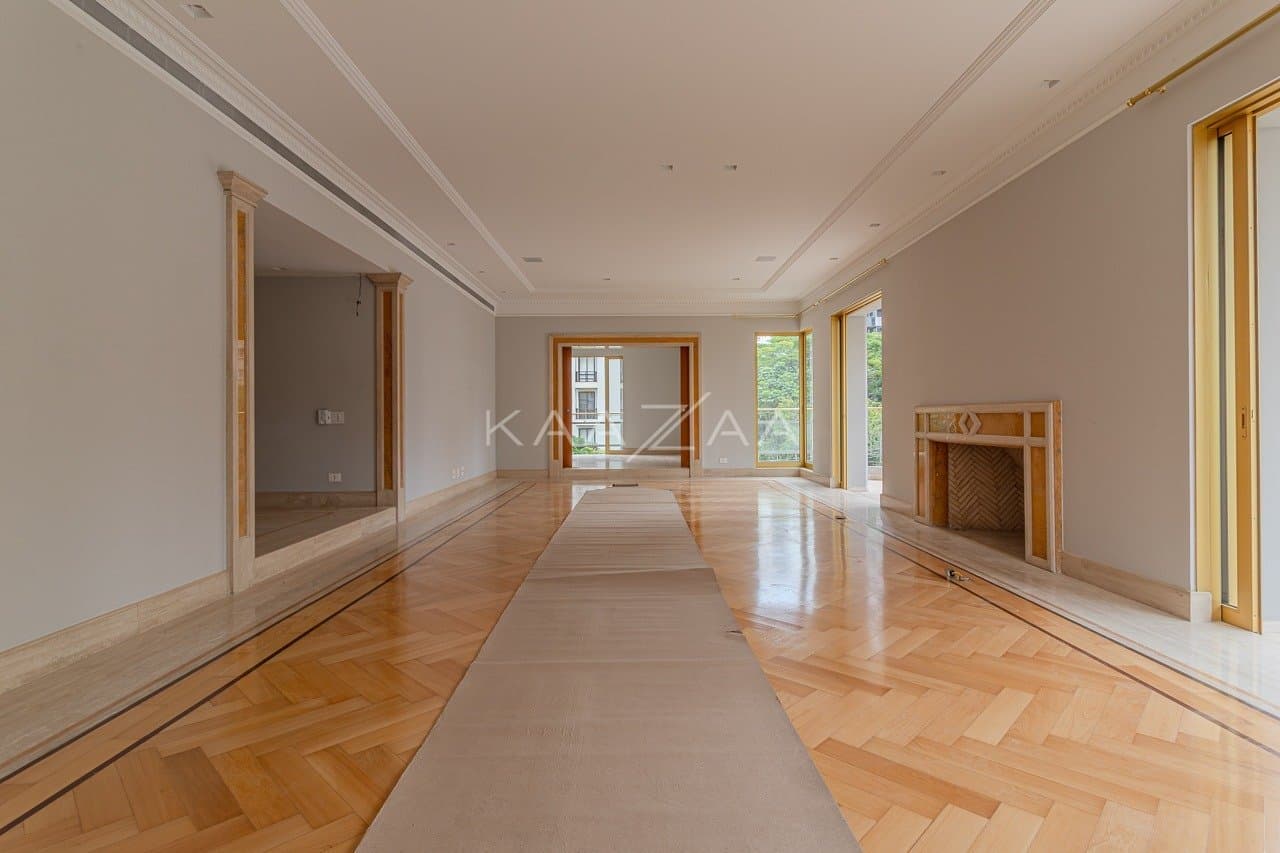 Apartamento na Vila Nova Conceição - Foto 2