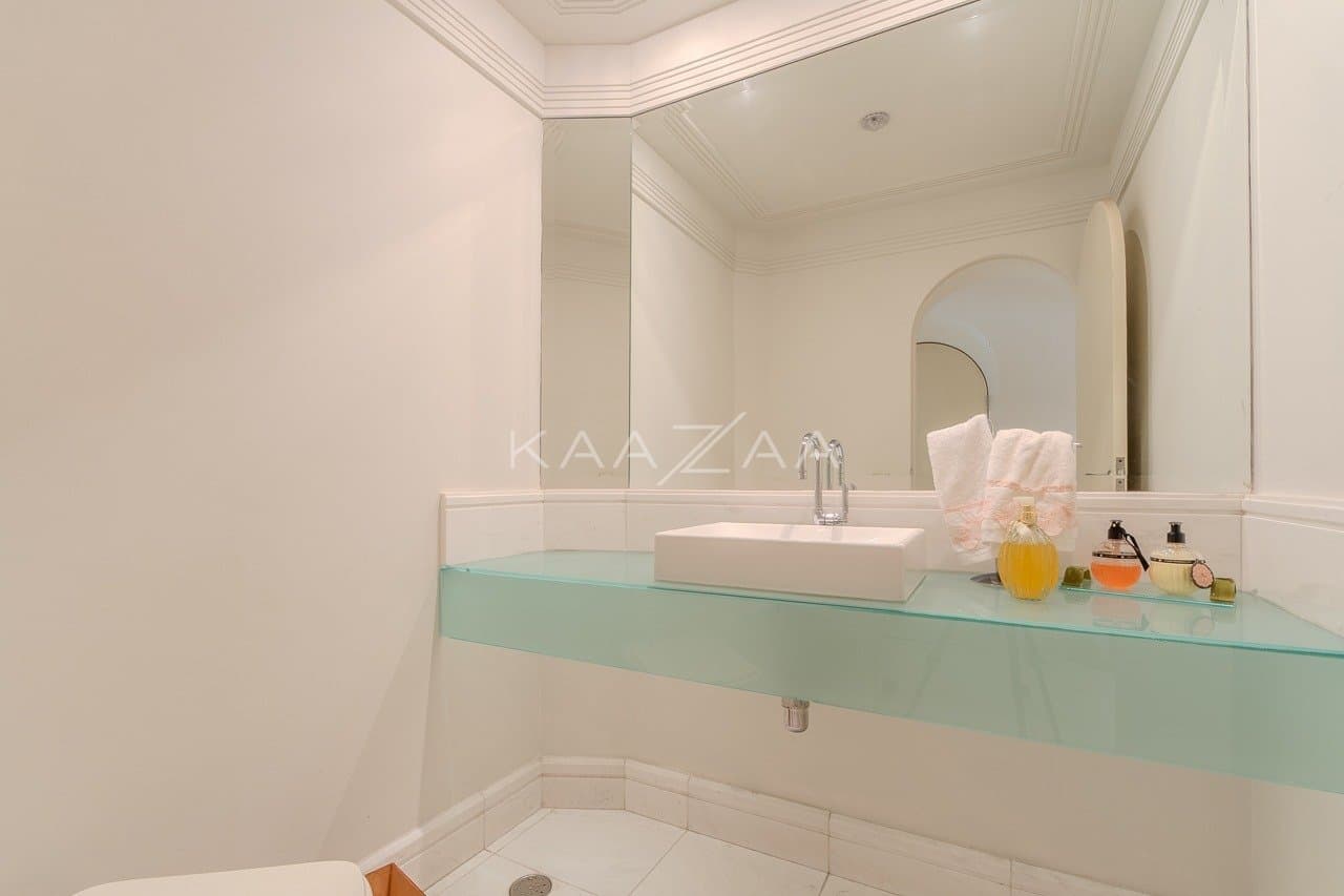 Apartamento à venda no Jardim Paulista - Foto 14