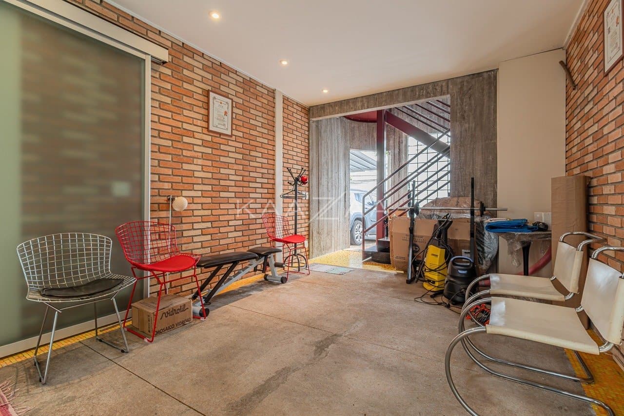 Casa à venda e locação na Vila Madalena - Foto 28