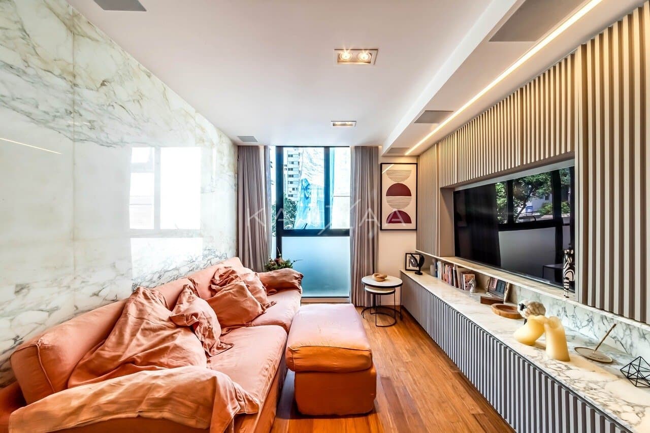 Casa em condomínio à venda na Vila Olímpia - Foto 10