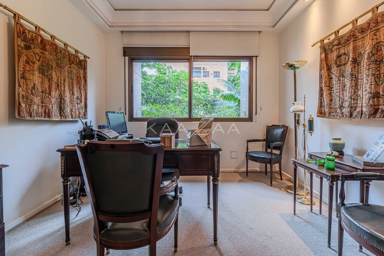 Apartamento na Vila Nova Conceição - Foto 37