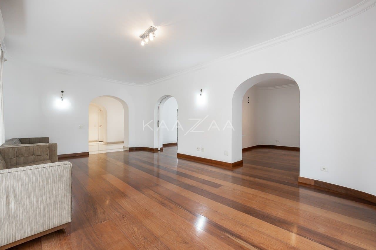 Apartamento à venda no Jardins - Foto 10