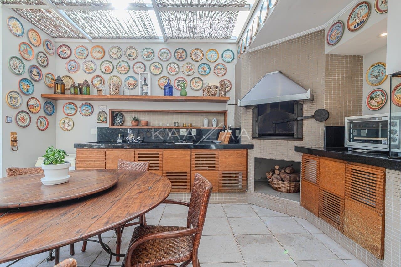 Casa à venda no Jardim Paulista - Foto 12