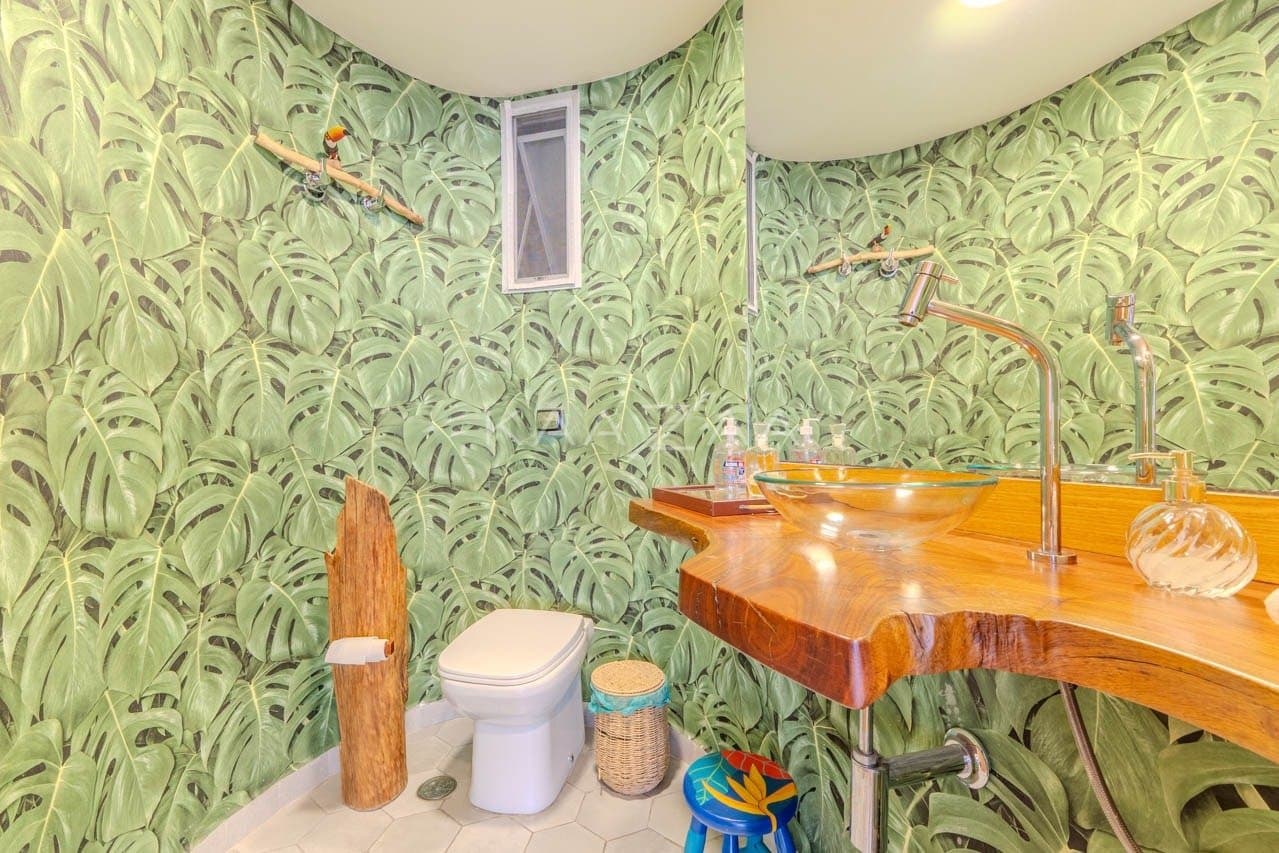 Apartamento à venda no Jardim Paulistano - Foto 8