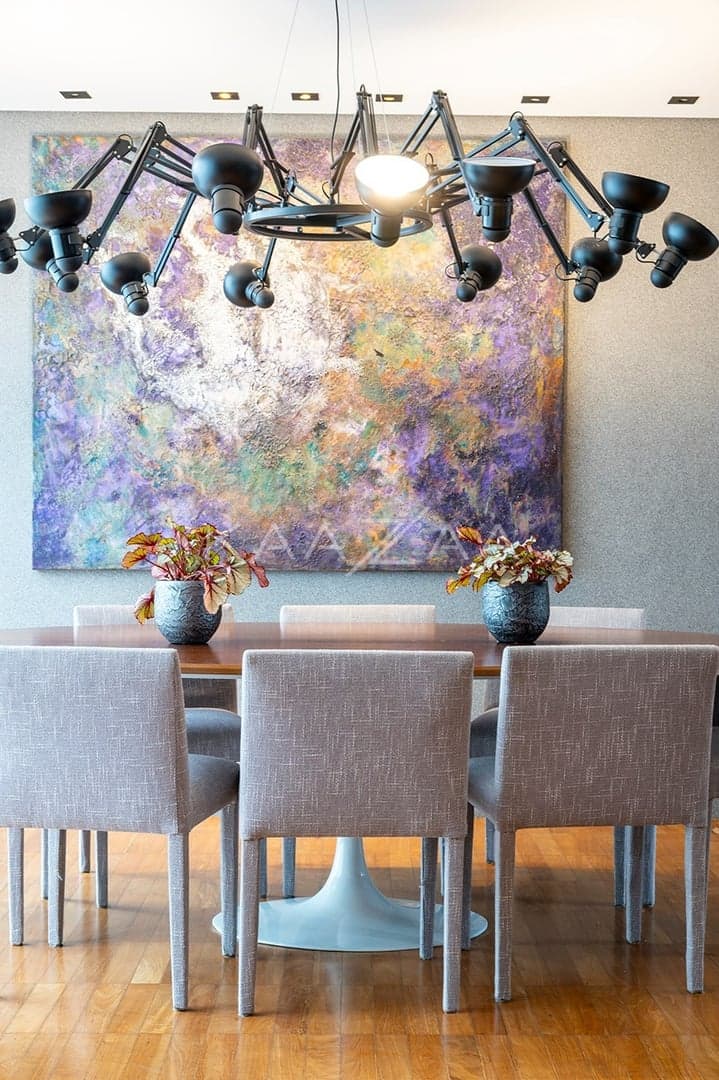 Apartamento com reforma moderna, pra você fazer tudo à pé no Jardim Paulista. - Foto 13