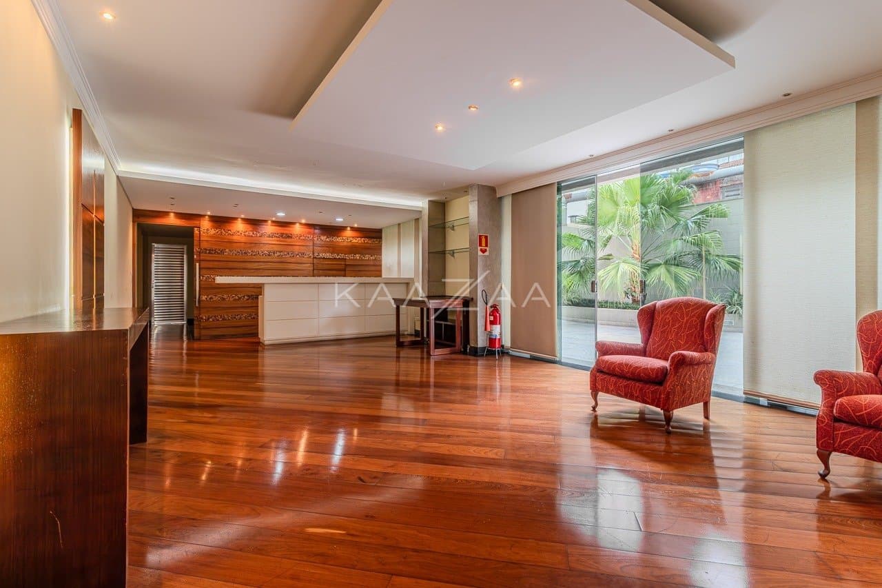 Apartamento à venda em Moema - Foto 42