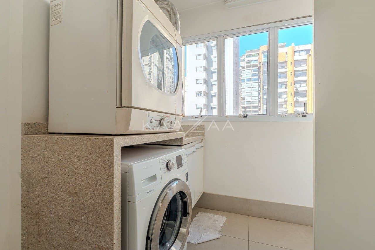 Apartamento à venda no Itaim Bibi - Foto 34