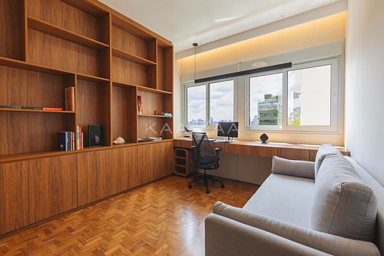 Apartamento à venda no Jardim Paulista - Foto 13