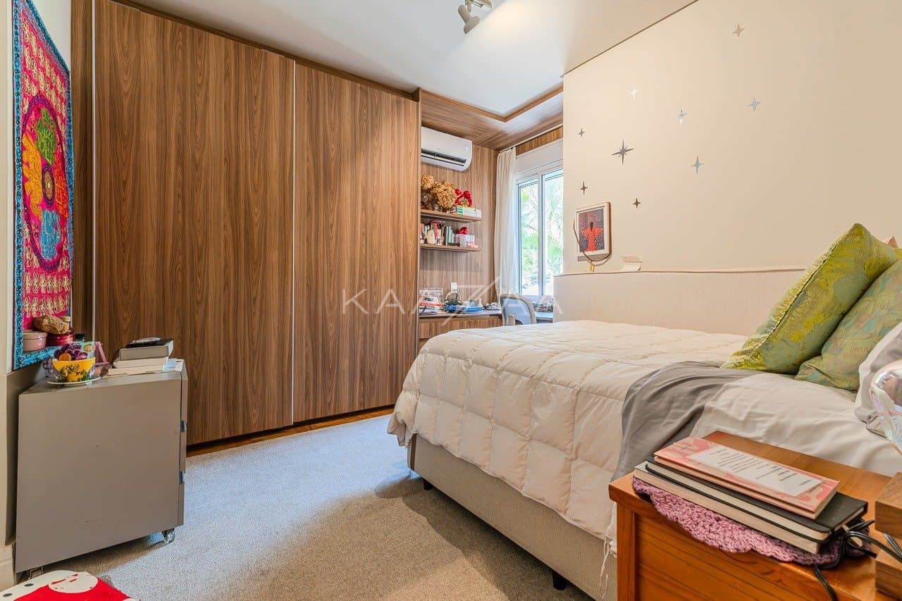 Casa no Jardim Paulistano - Foto 60