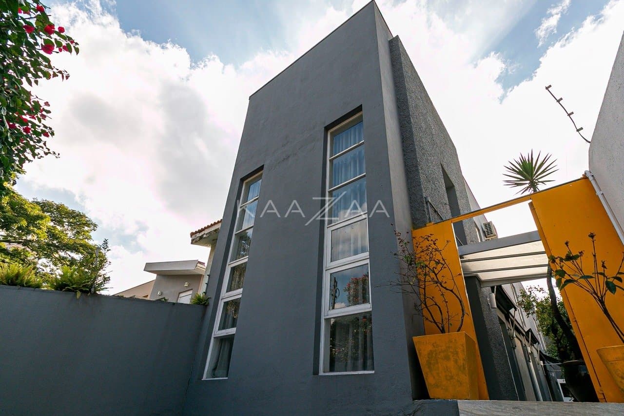 Casa à venda no Jardim Europa - Foto 23