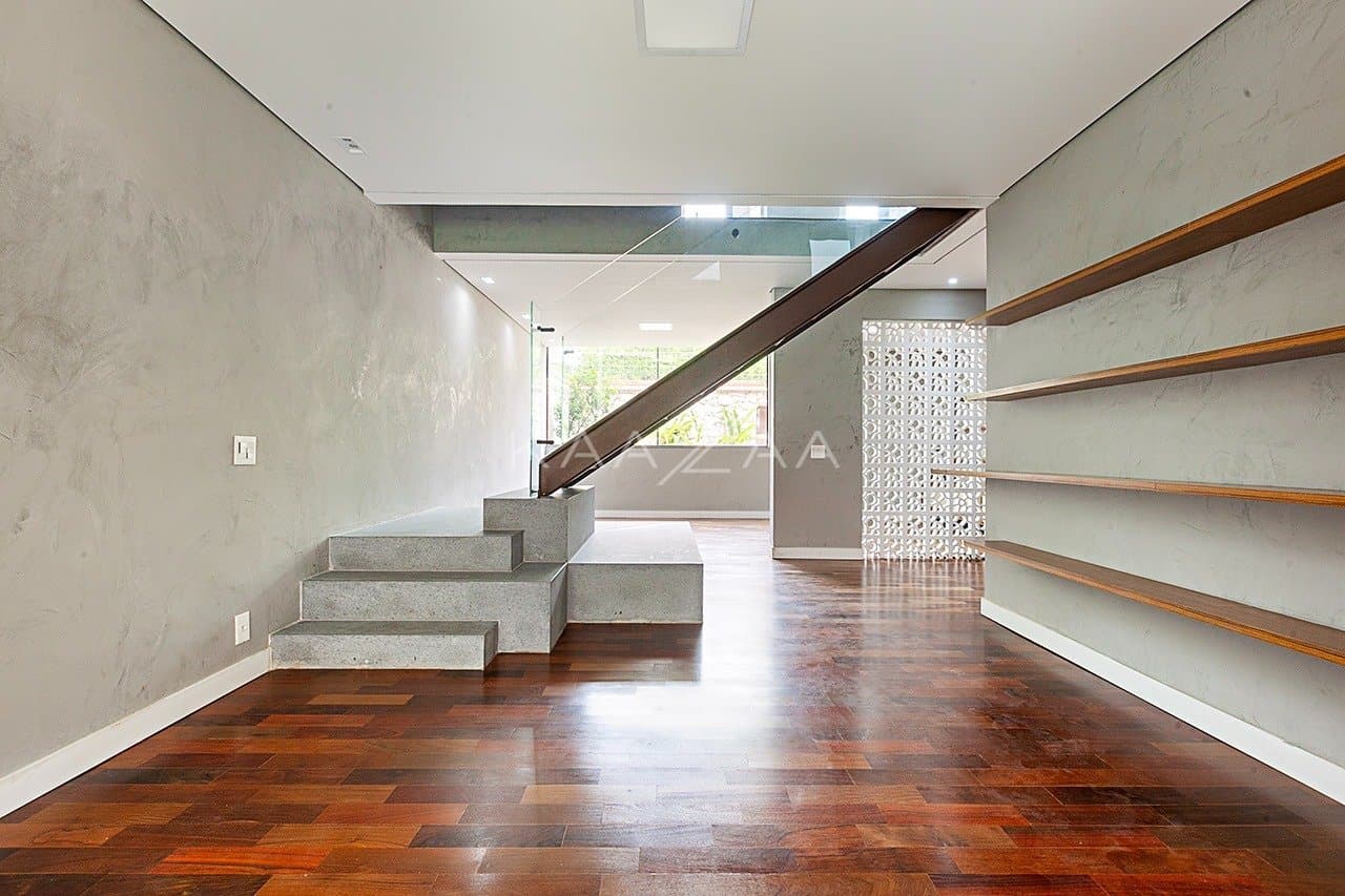 Casa no Jardim Paulistano. - Foto 8