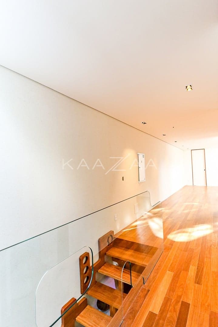 Design único e espaços cheios de personalidade nesta casa autoral no Jardim Paulista. - Foto 42