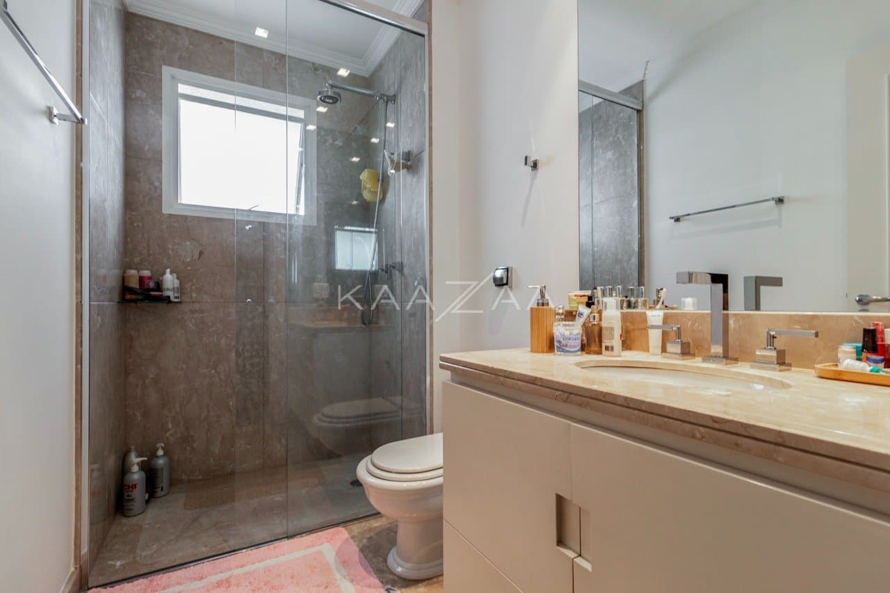 Apartamento no Itaim Bibi. - Foto 37