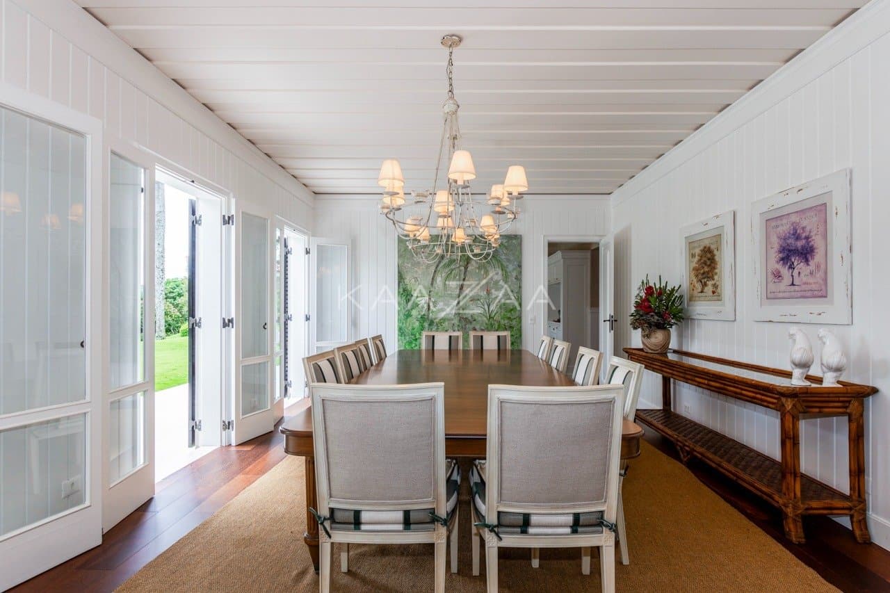 Casa de campo no Quinta da Baroneza. - Foto 47