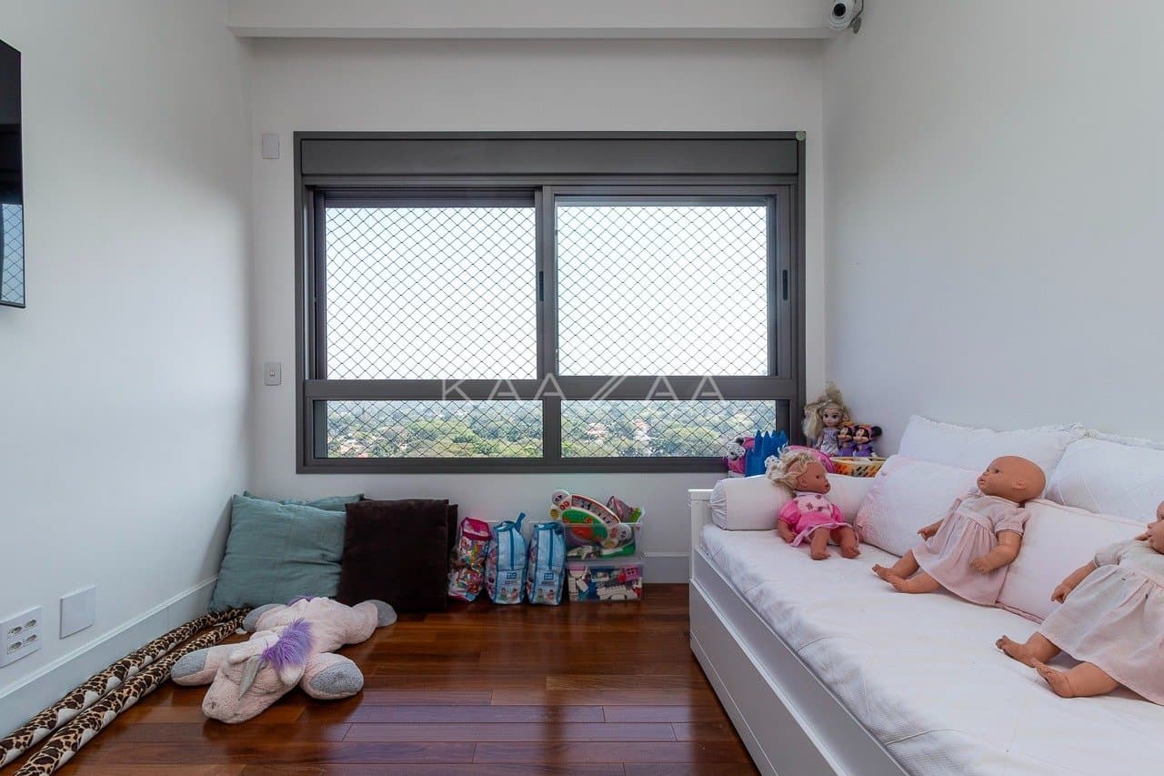 Apartamento em Alto de Pinheiros - Foto 38