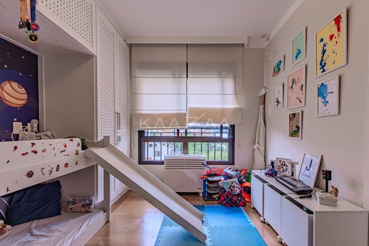 Apartamento duplex à venda em Alto de Pinheiros - Foto 29