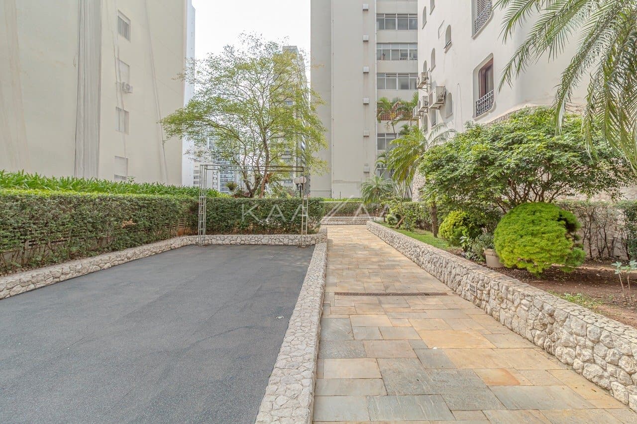 Apartamento no Jardim Paulista - Foto 37