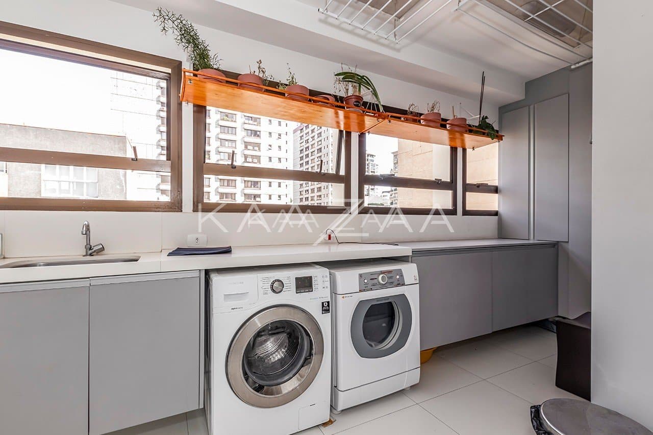 Apartamento à venda no Jardim Europa - Foto 25